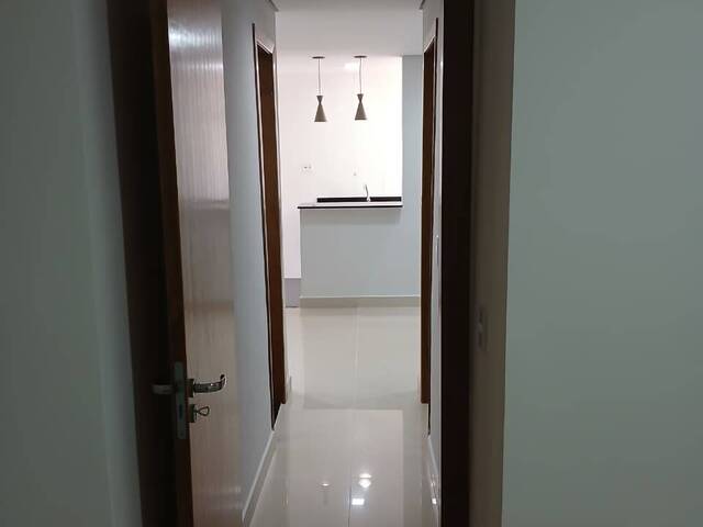 Apartamento para Venda em Várzea Grande - 4