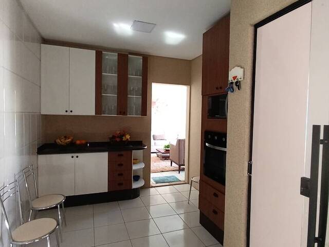 Casa para Venda em Cuiabá - 4