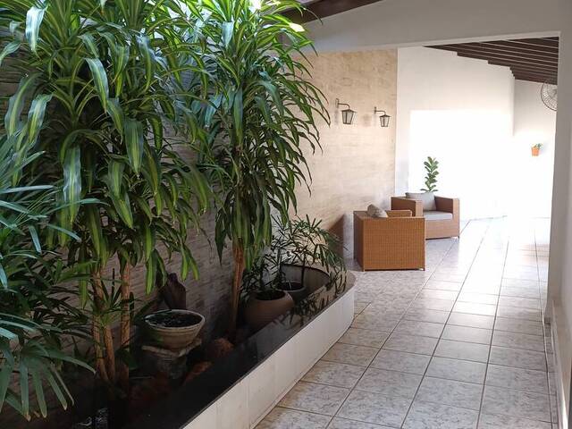 Casa para Venda em Cuiabá - 5