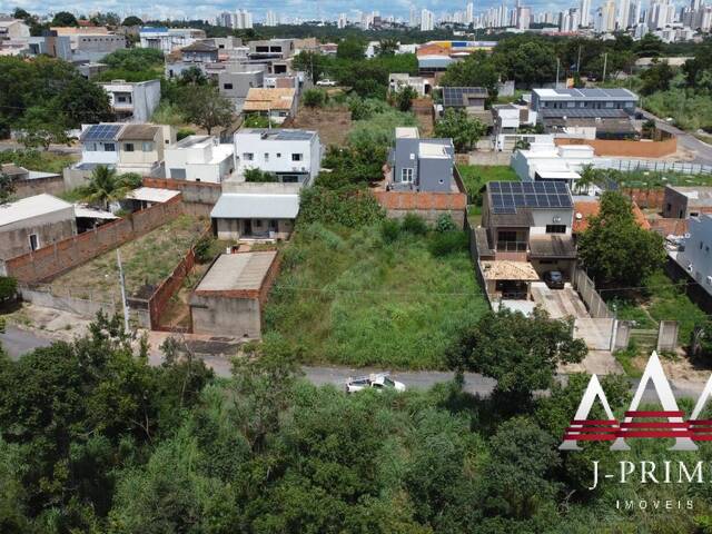 Terreno para Venda em Cuiabá - 5