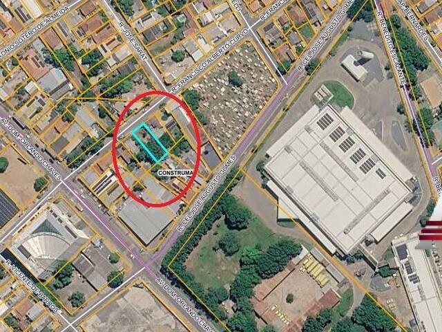 #2877 - Terreno comercial para Venda em Várzea Grande - MT - 1
