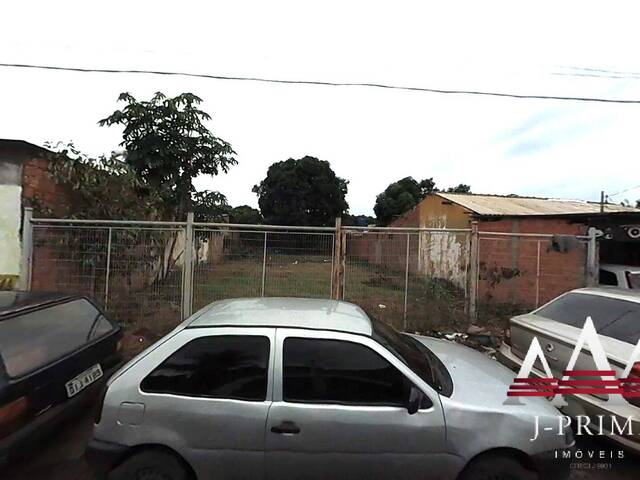 #2877 - Terreno comercial para Venda em Várzea Grande - MT - 3