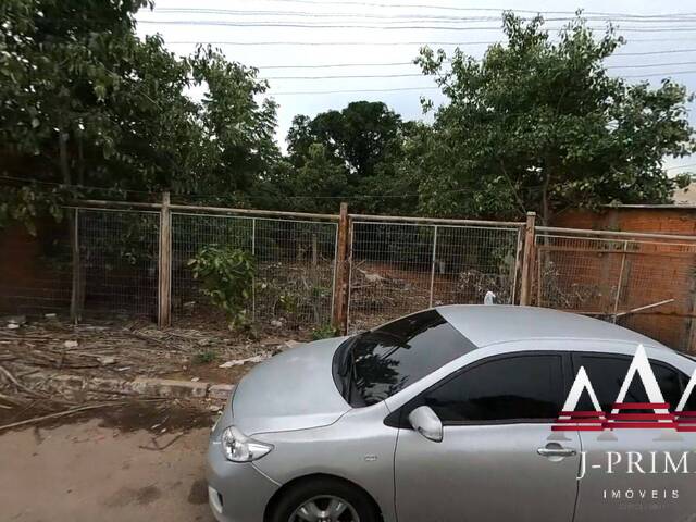 #2877 - Terreno comercial para Venda em Várzea Grande - MT - 2