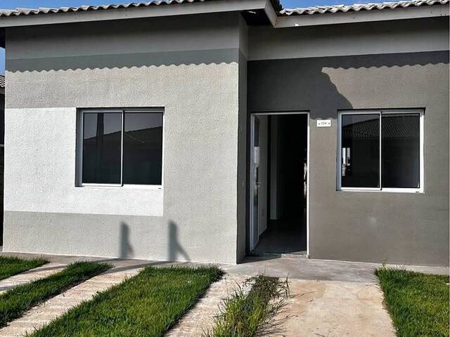 #2880 - Casa para Venda em Várzea Grande - MT - 3