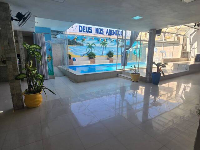 Sala para Locação em Cuiabá - 3