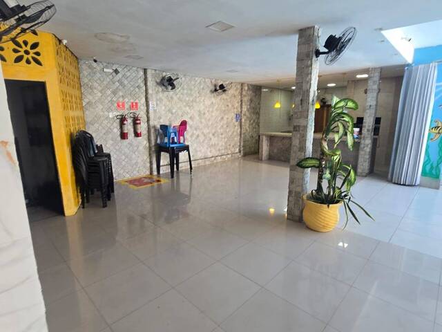 Sala para Locação em Cuiabá - 4