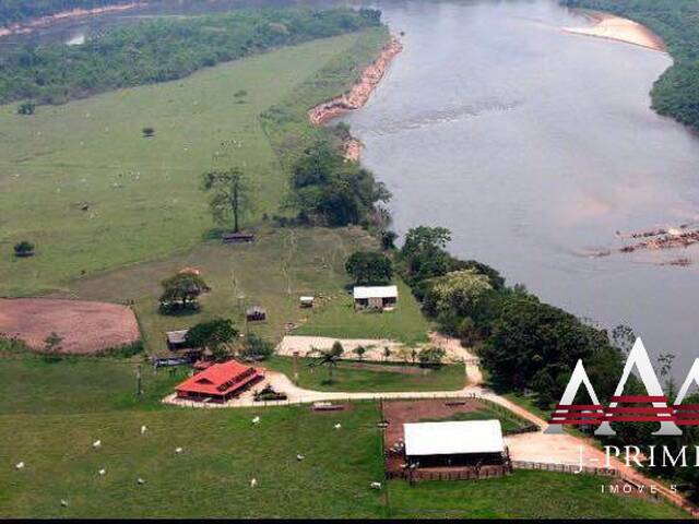 Venda em Zona Rural - Rosário Oeste