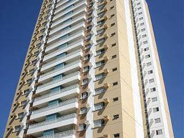 Apartamento para Venda em Cuiabá - 2