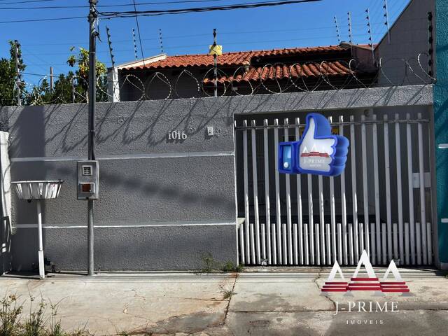 #2885 - Casa para Venda em Várzea Grande - MT - 1