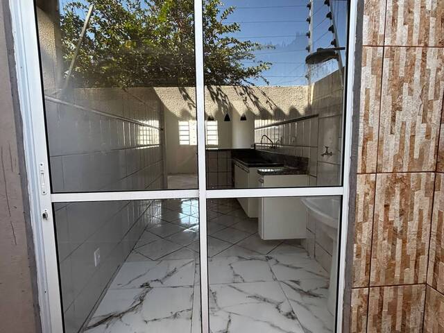 #2885 - Casa para Venda em Várzea Grande - MT - 3