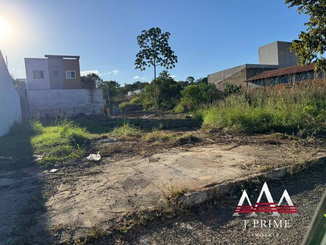 Terreno residencial para Venda em Cuiabá - 2