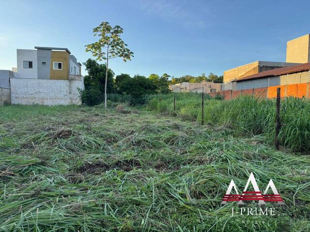 Terreno residencial para Venda em Cuiabá - 3