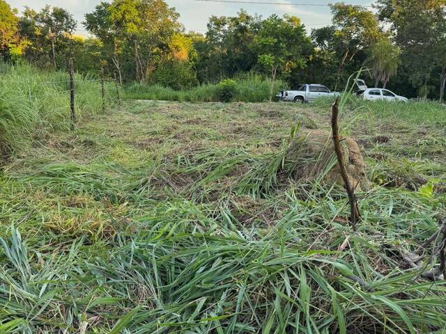 Terreno residencial para Venda em Cuiabá - 5