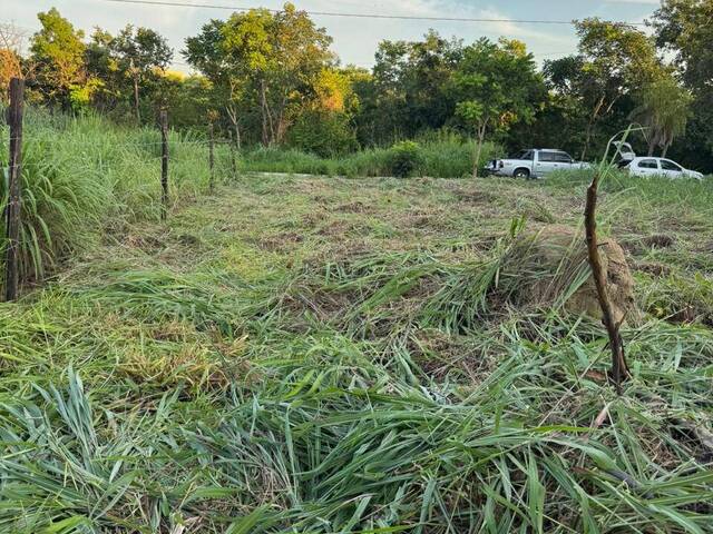 Terreno residencial para Venda em Cuiabá - 4