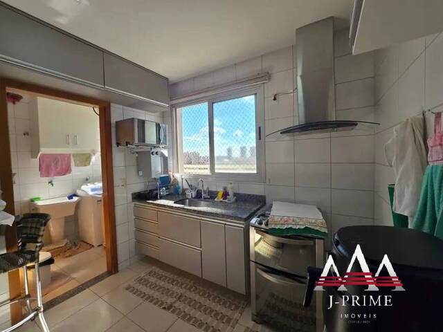 Apartamento para Venda em Cuiabá - 5