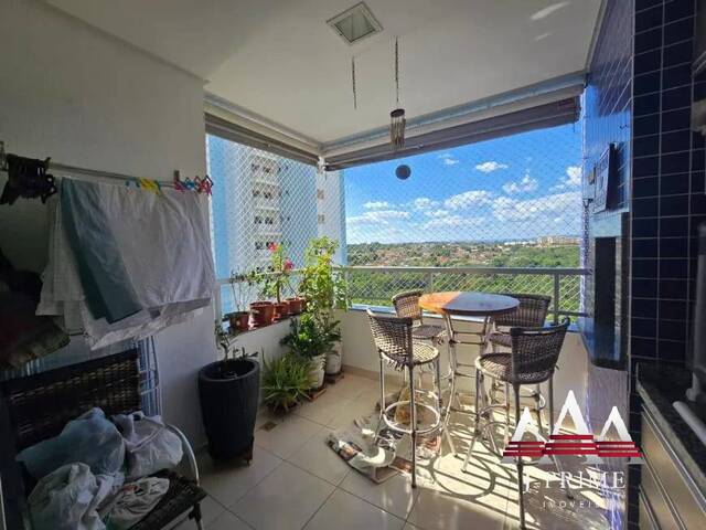 Apartamento para Venda em Cuiabá - 2