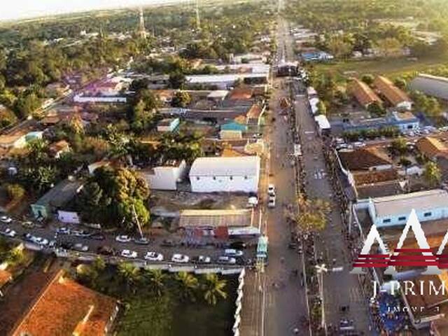 Venda em Zona Rural - Rosário Oeste