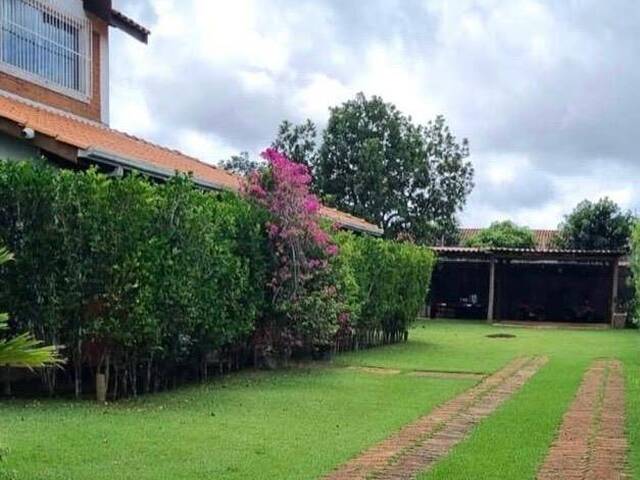 Casa para Venda em Chapada dos Guimarães - 2