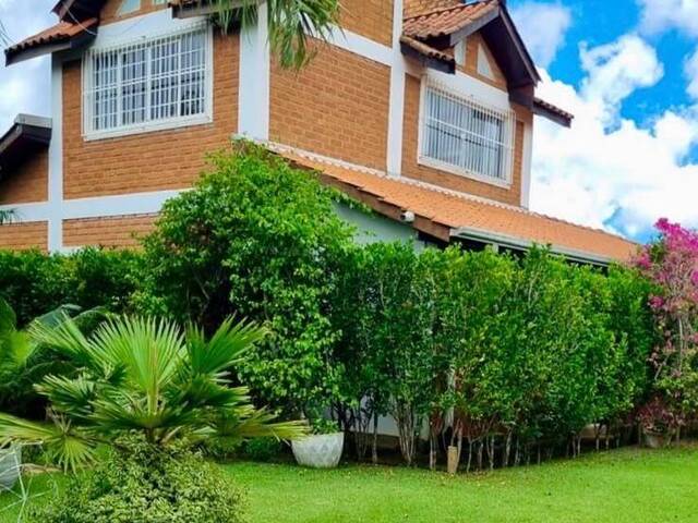 Venda em Bom Clima - Chapada dos Guimarães