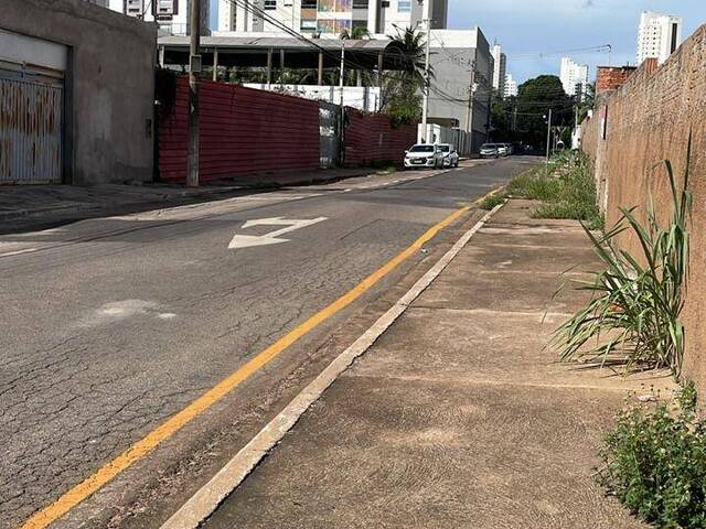 #922 - Terreno para Locação em Cuiabá - MT - 2