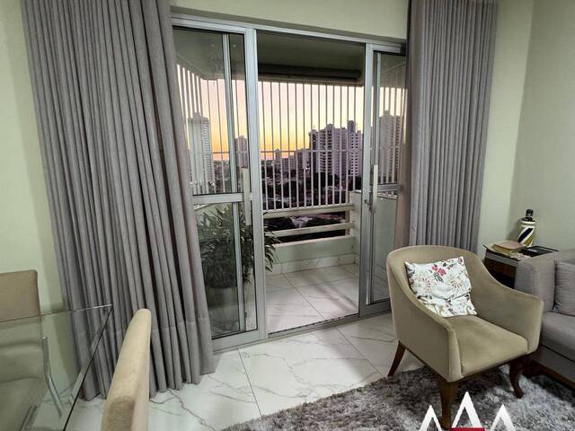 Apartamento para Venda em Cuiabá - 2
