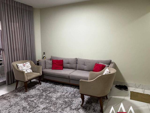 Apartamento para Venda em Cuiabá - 3