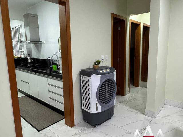 Apartamento para Venda em Cuiabá - 5