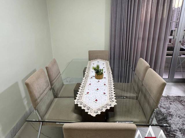Apartamento para Venda em Cuiabá - 4