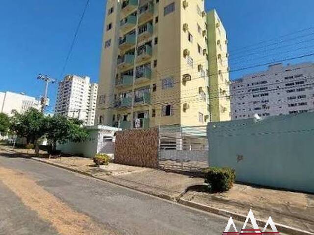 Venda em Bosque da Saúde - Cuiabá