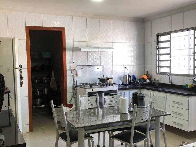 Casa para Venda em Cuiabá - 4