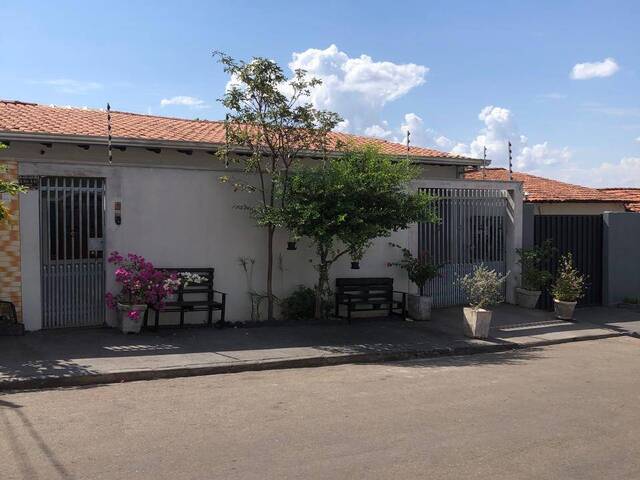 Casa para Venda em Cuiabá - 2