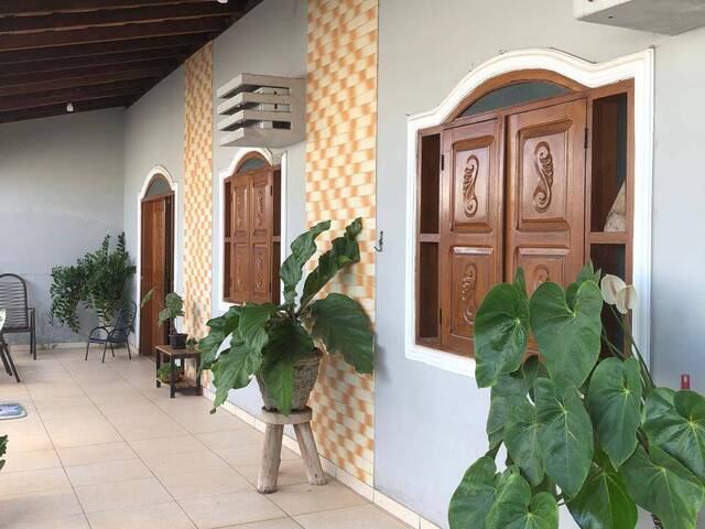 Venda em Morada da Serra - Cuiabá