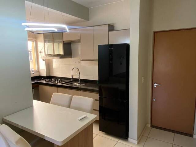 Apartamento para Venda em Cuiabá - 5