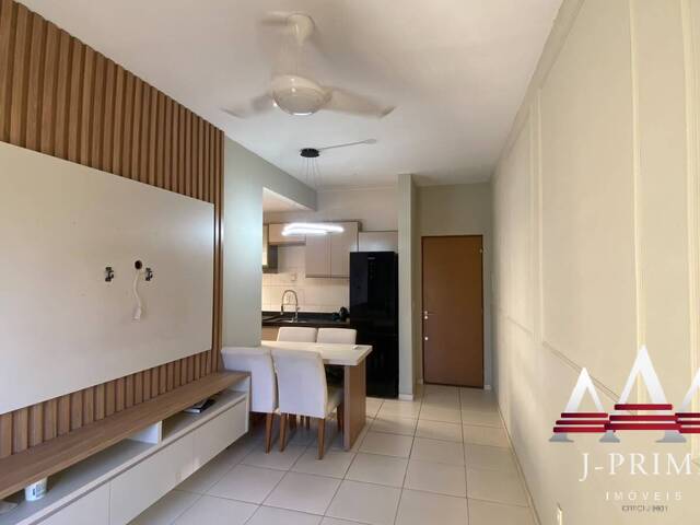 Apartamento para Venda em Cuiabá - 3