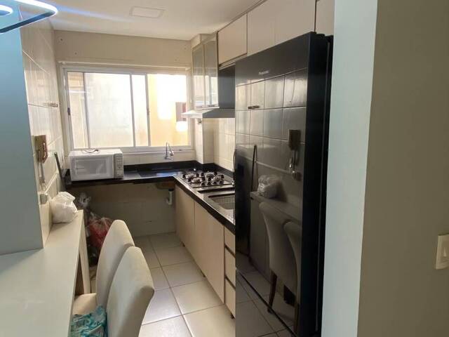 Apartamento para Venda em Cuiabá - 4