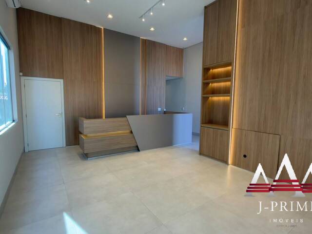 Conjunto Comercial para Venda em Cuiabá - 2