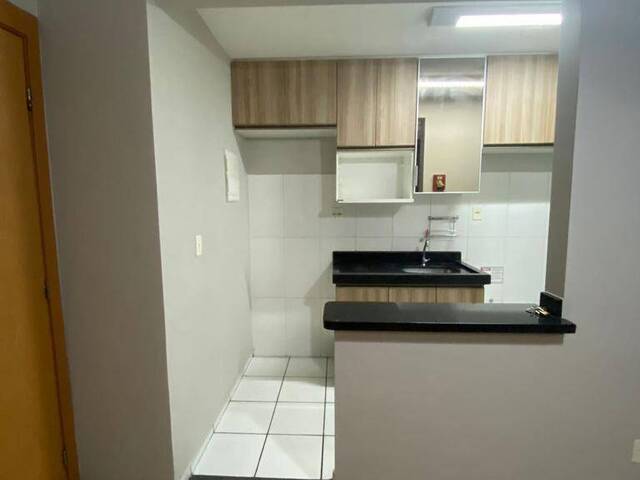 Apartamento para Venda em Cuiabá - 5
