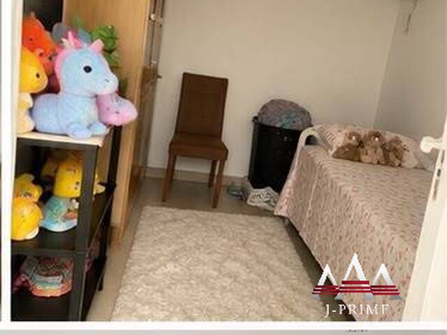Apartamento para Venda em Cuiabá - 5