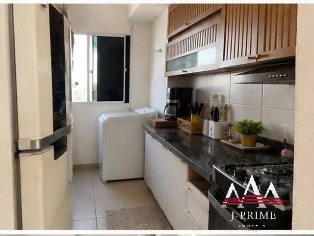 Apartamento para Venda em Cuiabá - 2