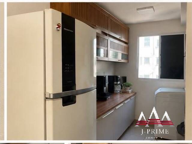 Apartamento para Venda em Cuiabá - 4