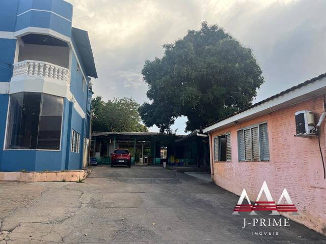 Prédio comercial para Locação em Cuiabá - 3