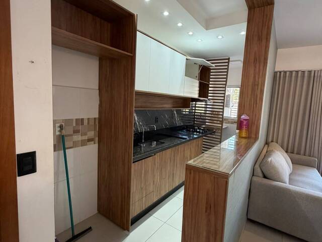 Apartamento para Venda em Cuiabá - 4
