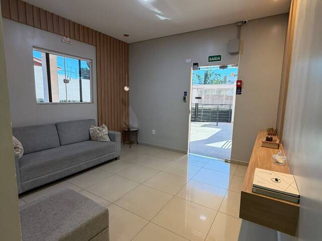 Apartamento para Venda em Cuiabá - 2