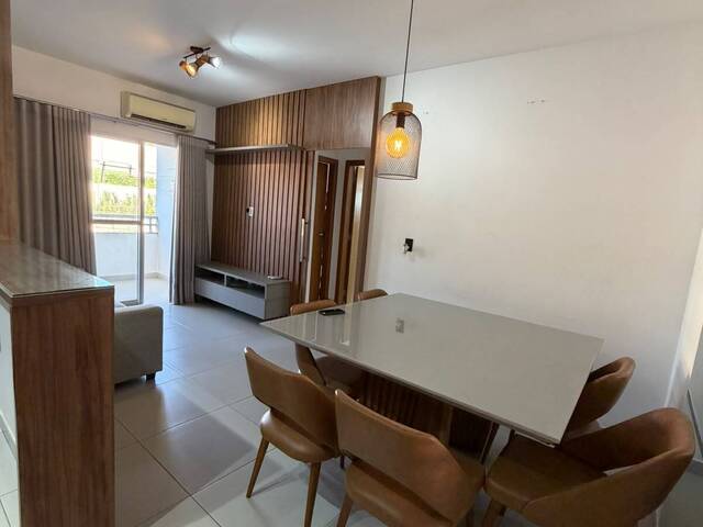 Apartamento para Venda em Cuiabá - 5