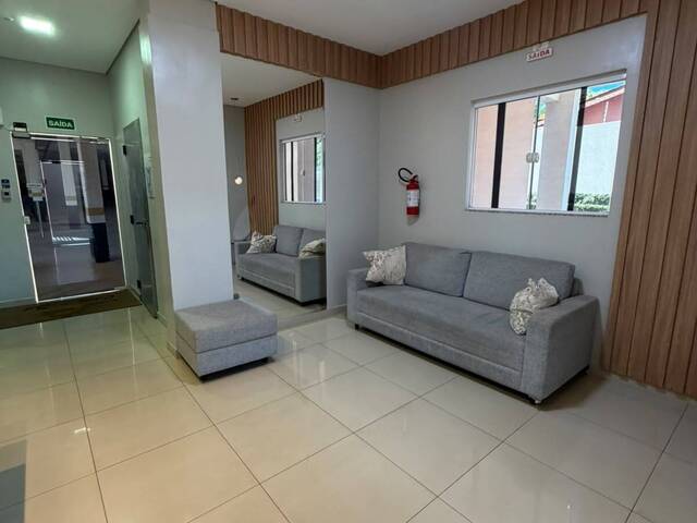 Apartamento para Venda em Cuiabá - 3