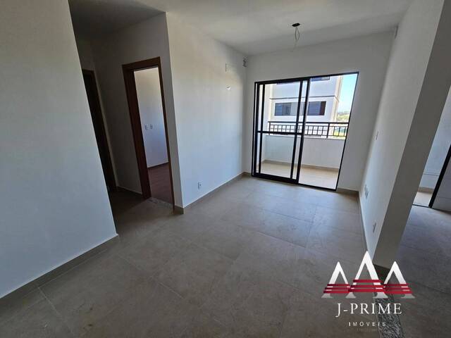 Apartamento para Venda em Cuiabá - 2