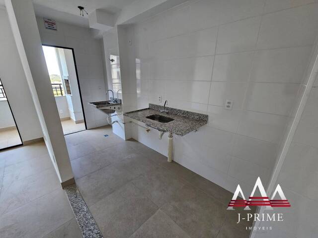 Apartamento para Venda em Cuiabá - 5