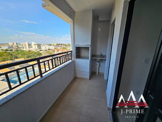 Apartamento para Venda em Cuiabá - 3