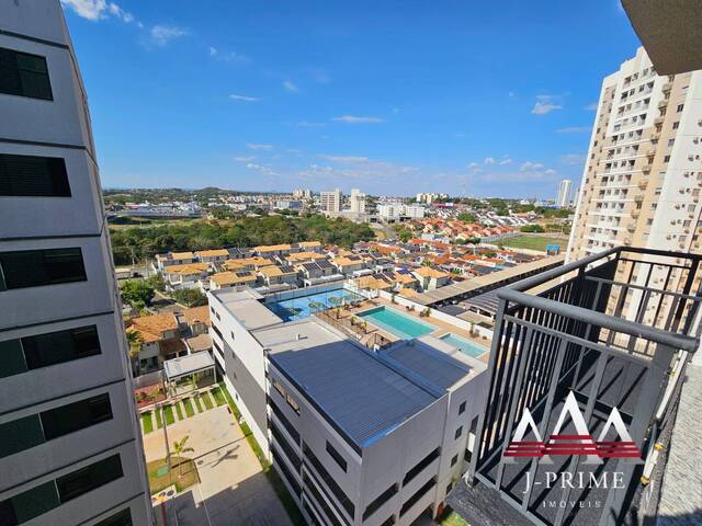 Apartamento para Venda em Cuiabá - 4