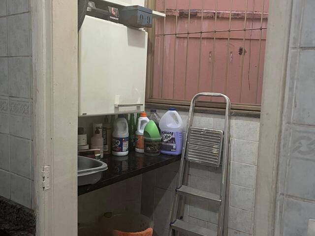 Apartamento para Venda em Cuiabá - 4